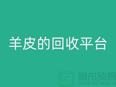 高效环保：探索库存真皮与羊皮的九游体育（中国）官方授权网站平台_布料九游体育（中国）官方授权网站平台ShTengBu.com