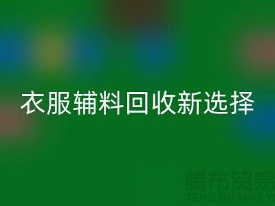 衣服辅料九游体育（中国）官方授权网站，环保时尚的新选择