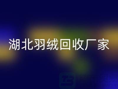 湖北羽绒九游体育（中国）官方授权网站，循环利用的新风尚