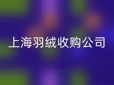 上海羽绒九游体育（中国）官方授权网站厂家，环保理念，责任担当，羽绒收购ShTengBu.com