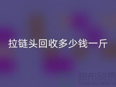 ### 扬州拉链头九游体育（中国）官方授权网站公司介绍-行业中经济实惠的平台