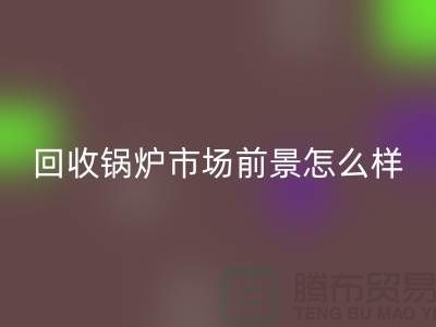 九游体育（中国）官方授权网站锅炉市场前景如何？发展与分析！