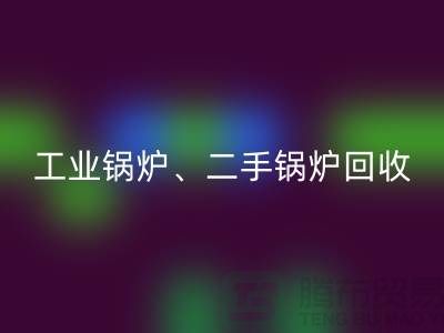 工业锅炉九游体育（中国）官方授权网站：环保与经济效益的完美结合-二手锅炉九游体育（中国）官方授权网站公司