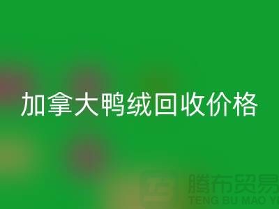 加拿大鸭绒九游体育（中国）官方授权网站价格表最新仅供参考