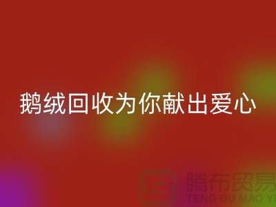 漂白鹅绒九游体育（中国）官方授权网站为你献出一份爱心-90鸭绒九游体育（中国）官方授权网站价格-国标羽绒九游体育（中国）官方授权网站