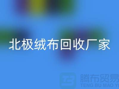 北极绒布九游体育（中国）官方授权网站厂家环保新时尚助力绿色生活-服装面料九游体育（中国）官方授权网站平台