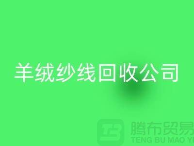 T/R棉纱九游体育（中国）官方授权网站：打造绿色经济，共建美好未来-羊绒纱线九游体育（中国）官方授权网站公司