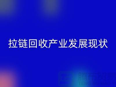 拉链九游体育（中国）官方授权网站产业发展现状特点及上海拉链九游体育（中国）官方授权网站厂家解析 