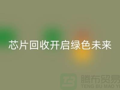 开启绿色未来：电子芯片九游体育（中国）官方授权网站厂家的创意革命