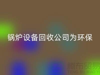 锅炉设备九游体育（中国）官方授权网站公司：为环保事业贡献力量-余热设备九游体育（中国）官方授权网站公司