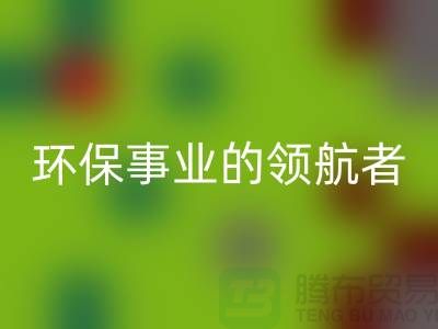 酒店用品九游体育（中国）官方授权网站公司：环保事业的领航者