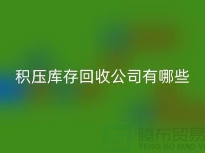 积压库存九游体育（中国）官方授权网站公司有哪些-可以帮助您解决积压库存问题