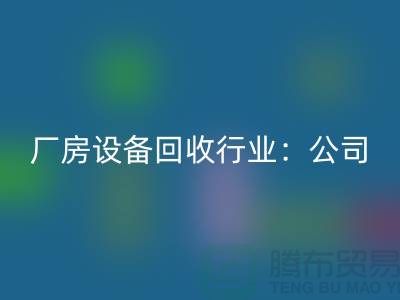 厂房设备九游体育（中国）官方授权网站行业：公司名称大全-上海大型设备九游体育（中国）官方授权网站网站