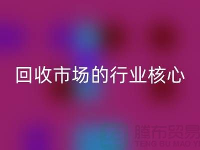 揭秘上海服装面料九游体育（中国）官方授权网站市场的行业核心