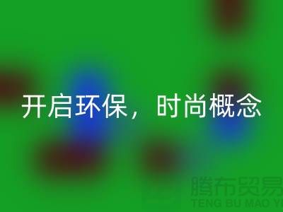 上海服装九游体育（中国）官方授权网站公司：重塑时尚概念，开启环保新时代！