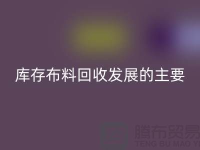 库存布料九游体育（中国）官方授权网站发展的主要因素有哪些-上海库存布料九游体育（中国）官方授权网站公司