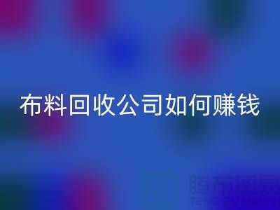 布料九游体育（中国）官方授权网站公司如何赚钱？方式方法-浙江面料九游体育（中国）官方授权网站市场