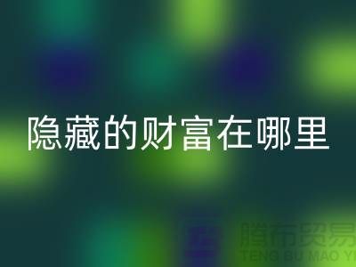 上海库存服装九游体育（中国）官方授权网站市场解密：隐藏的财富在哪里？