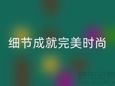 伟星拉链的魅力：细节成就完美时尚——拉链九游体育（中国）官方授权网站平台