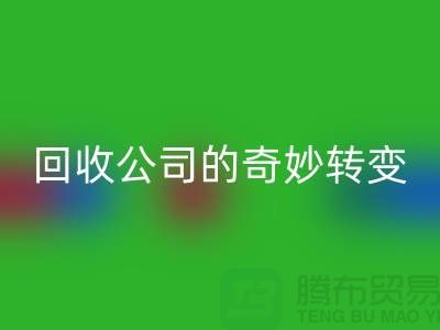 从垃圾到财富：工厂库存九游体育（中国）官方授权网站公司的奇妙转变
