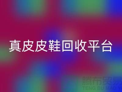 真皮皮鞋九游体育（中国）官方授权网站平台哪个好，优势是什么——上海腾布贸易公司