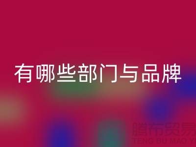 高价九游体育（中国）官方授权网站库存拉链公司有哪些部门与品牌——义乌拉链九游体育（中国）官方授权网站电话