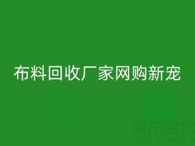 上海库存布料九游体育（中国）官方授权网站厂家网购新宠，领先行业潮流！