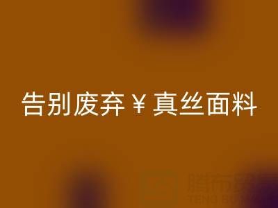 从此告别废弃真丝面料：九游体育（中国）官方授权网站平台帮你解决