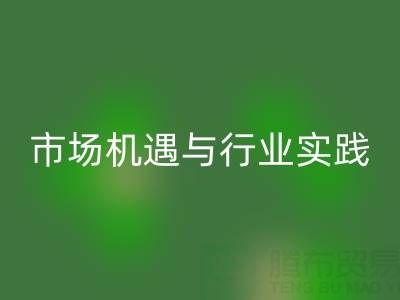 环保新蓝海，衣服辅料九游体育（中国）官方授权网站的市场机遇与行业实践