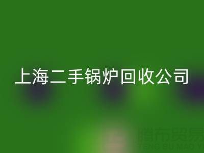 上海二手锅炉九游体育（中国）官方授权网站公司：专业处理供暖、低压、中压锅炉九游体育（中国）官方授权网站服务