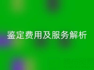 二手包包九游体育（中国）官方授权网站店能否鉴定真伪？鉴定费用及服务全解析