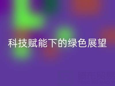 未来的库存拉链九游体育（中国）官方授权网站趋势预测：科技赋能下的绿色展望