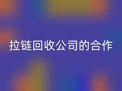 跨境电商时代：拉链九游体育（中国）官方授权网站公司的国际合作与交流新路径
