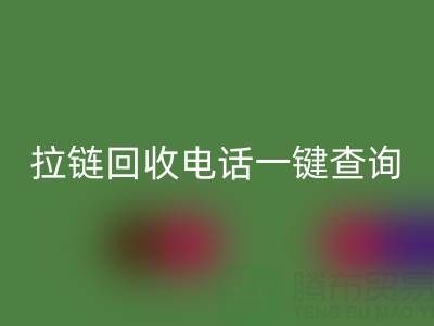 拉链九游体育（中国）官方授权网站电话一键查询：让环保生活轻松又高效！