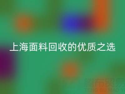 上海面料九游体育（中国）官方授权网站的优质之选——[腾布贸易公司]网站介绍