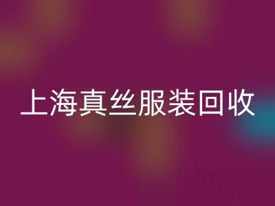 从废弃到精品：上海真丝服装九游体育（中国）官方授权网站厂家的奇妙转变之路